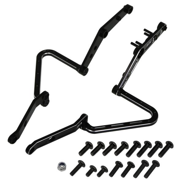 送料無料  イーグル模型 ALサイドフレームセット(M6+M7,L3,L12):WR-02CB　WR...