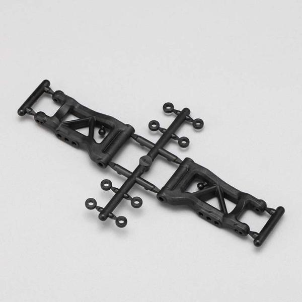 送料無料 ヨコモ YD-2シリーズ用 ショート リヤ サスアーム #Y2-008RSA