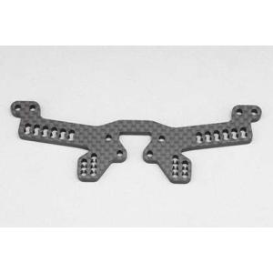 送料無料 ヨコモ YD-2S PLUS/SX用 グラファイト製 リヤ ショック タワー #Y2-01...