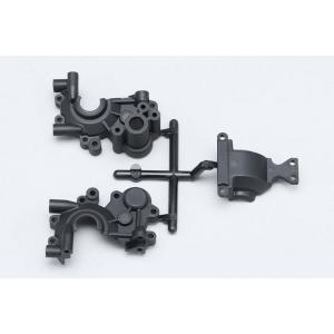送料無料 ヨコモ YD-2Z用 トランスミッションケース #Y2-302ZA