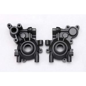 送料無料 ヨコモ YD-2 リヤモーター用 ギヤボックス #Y2-RMC-02A