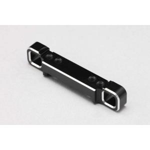 送料無料 ヨコモ YZ-2DTM3/CAL3用 アルミ製 リヤサスマウント後側 (ハイマウント) #...