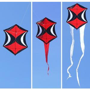 “F-Tail Rok red”【全長7m】