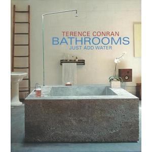 BATHROOMS/バーゲンブック