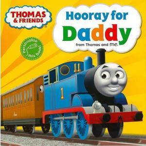 Hooray for Daddy/バーゲンブック