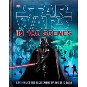 Ｐ5倍 ＳＴＡＲ ＷＡＲＳ ＩＮ １００ ＳＣＥＮＥＳ/バーゲンブック{ＪＡＳＯＮ ＦＲＹ１９ Ｉｍｐｏｒｔ 洋書 映画/音楽/美術洋書 映画 音楽 美術洋書 英語｜kitibousyouji