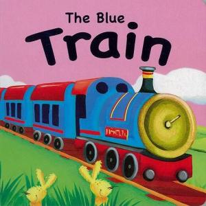 The Blue Train/バーゲンブック