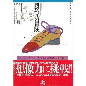 四次元の冒険−幾何学 宇宙 想像力/バーゲンブック