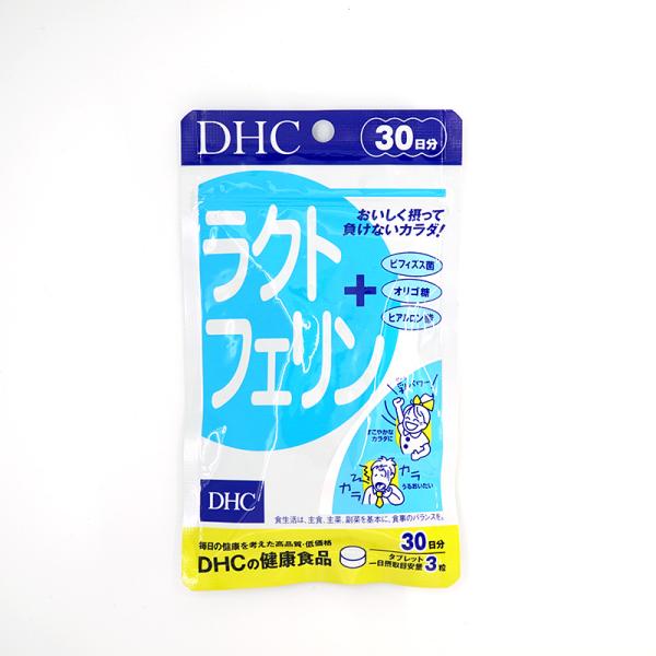DHC ラクトフェリン 30日分(90粒) 送料無料