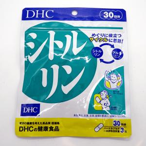 DHC シトルリン 30日分(90粒)送料無料｜kito