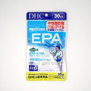 DHC EPA (ソフトカプセル) 30日分 90粒 送料無料｜卉島