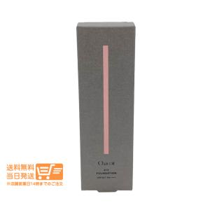 チャコット フィットファンデーション 571 ナチュラル 39gの商品画像