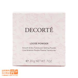 コスメデコルテ ルース パウダー #03 luminous pink フェイスパウダー 20g コーセー COSME DECORTE
