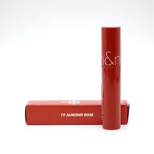 ロムアンド ジューシーラスティングティント #19 アーモンドローズ rom&amp;nd