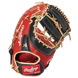 ()ローリングス ソフトボール用ファーストミット