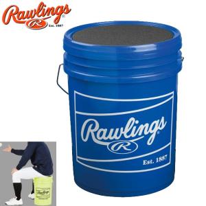 ()ローリングス ボールバック 5D RJBBBUCK6G6PK ボールケース