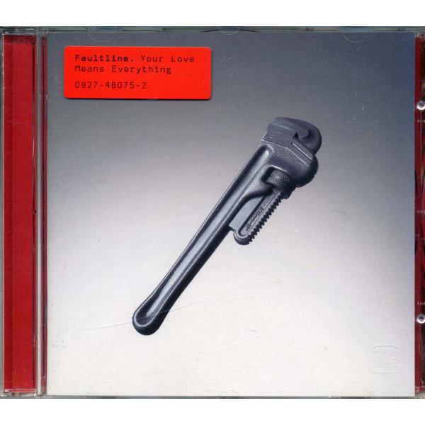 FAULTLINE - Your Love Means Everything