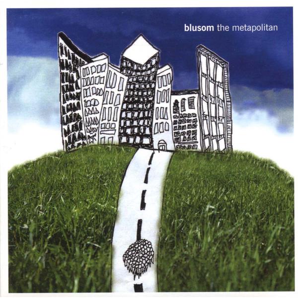BLUSOM - The Metapolitan