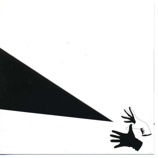 FAUX FOX - Black Glove Or White Glove