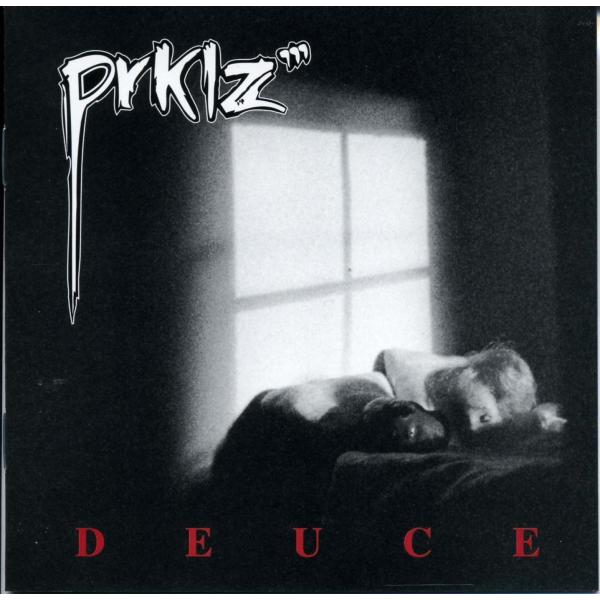 PRKLZ - Deuce
