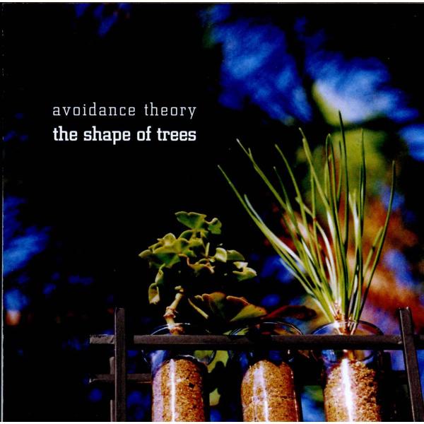 AVOIDANCE THEORY - The Shape Of Trees