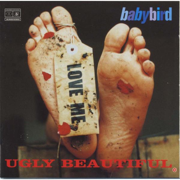 BABYBIRD - Ugly Beautiful