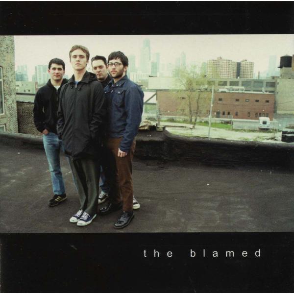 The BLAMED - Germany
