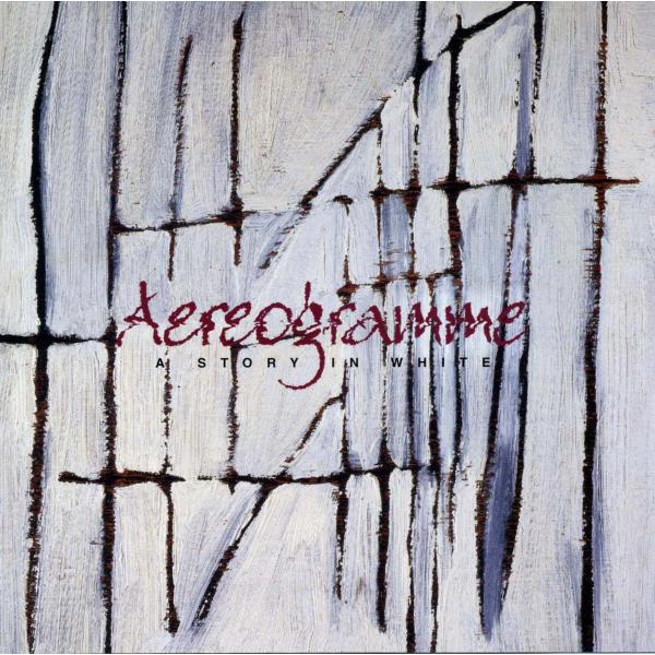 AEREOGRAMME - A Story In White