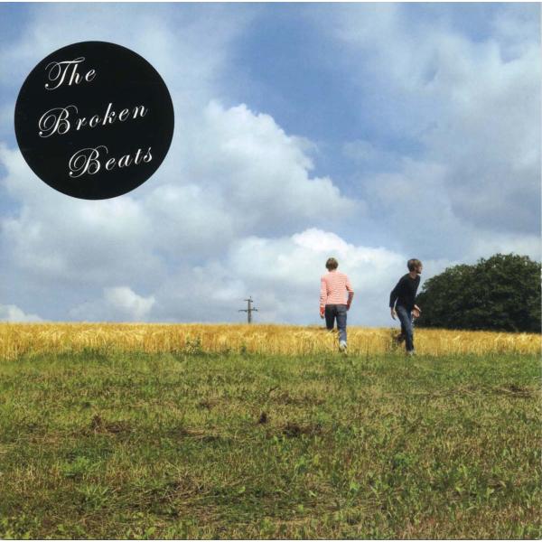 The BROKEN BEATS - In the Ruin for the Perfect