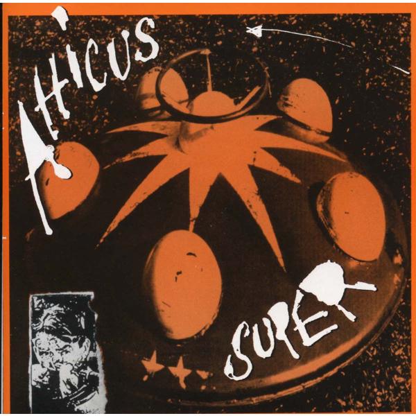 ATTICUS - Super