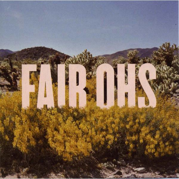 FAIR OHS - Everything Is Dancing