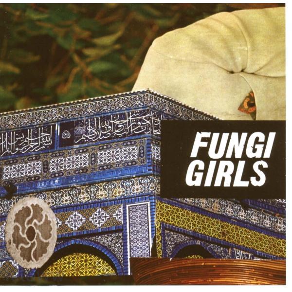 FUNGI GIRLS - Some Easy Magic
