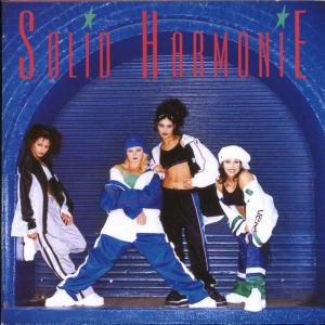 SOLID HARMONIE - Solid Harmonie