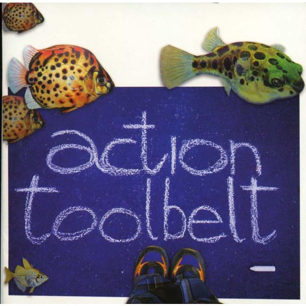 ACTION TOOLBELT - Action Toolbelt