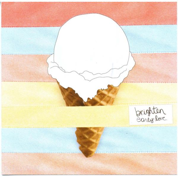 BRIGHTEN - Early Love