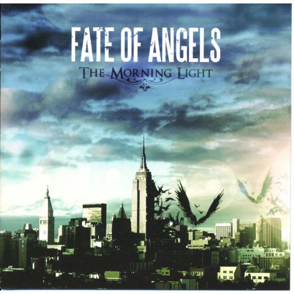 FATE OF ANGELS - The Morning Light