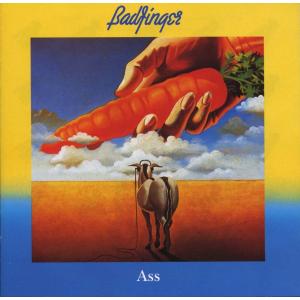 BADFINGER - Ass