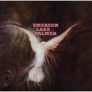 エマーソン レイク&パーマー EMERSON, LAKE & PALMER EMERSON LAKE & PALMER