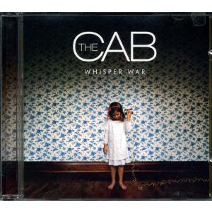 The CAB - Whisper War｜kitoww
