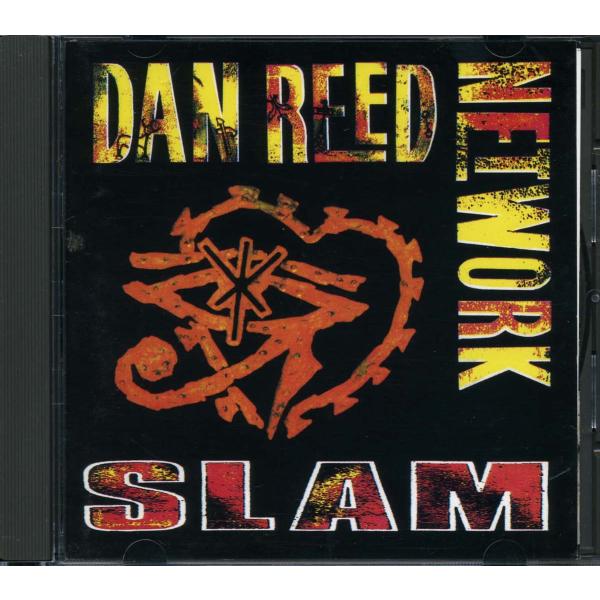 Dan REED NETWORK - Slam