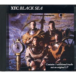 XTC - Black Sea｜kitoww