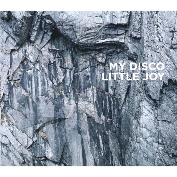 MY DISCO - Little Joy