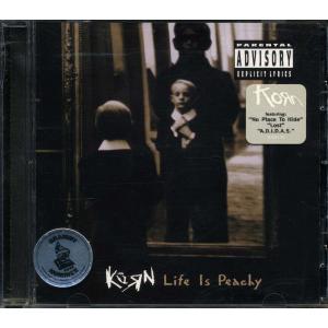 KORN - Life Is Peachy｜kitoww