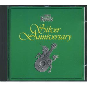 The IRISH ROVERS - Silver Anniversaryの商品画像