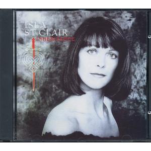 Isla St. CLAIR - Inheritance