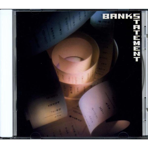 BANKSTATEMENT - Bankstatement