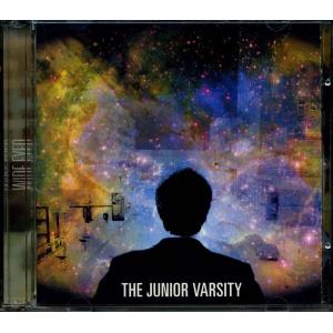 The JUNIOR VARSITY - Wide Eyed