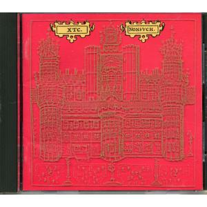 XTC - Nonsuch｜kitoww