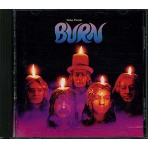 DEEP PURPLE - Burn