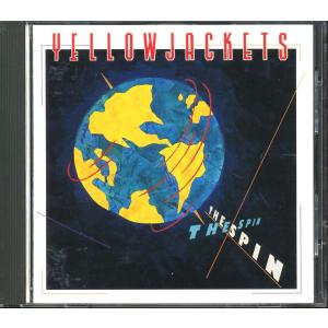 YELLOWJACKETS - The Spin